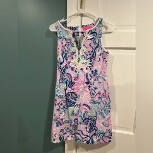 Lily Pulitzer size 4 dress